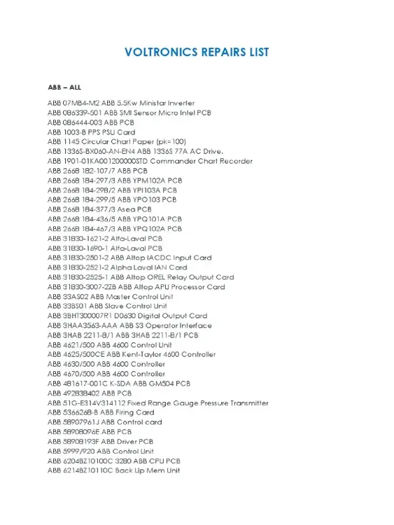 1002-B Opto-Isolated PCB 1002-B Опто-изолированная печатная плата
