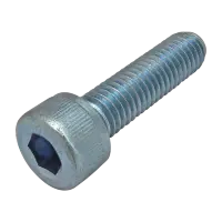 133764 M8 X 40MM BHSCS BLUE ZINC 133764 M8 X 40MM BHSCS BLUE ZINC