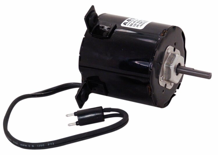 433 1/20HP 115V/208-230V 1550RPM