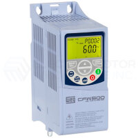 SL220S частотный преобразователь SL220S (SCL Series)