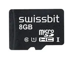 Адаптер microSD низкопрофильный
