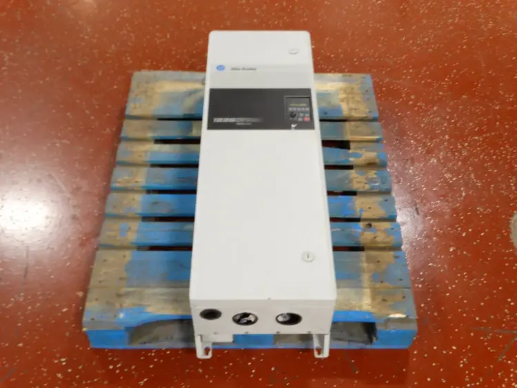 ALLEN BRADLEY 1336F-B125-AA-EN
