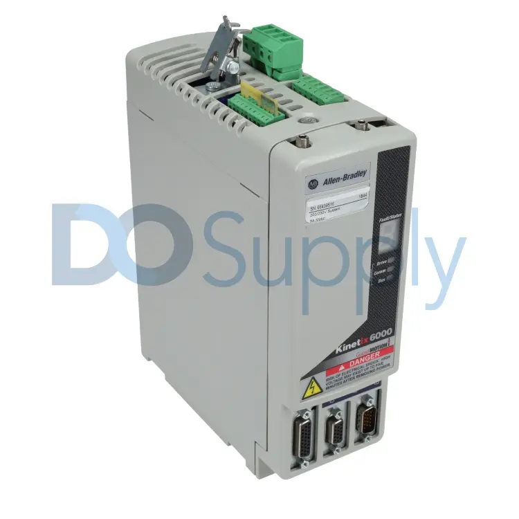 2094-AM01 Модуль оси Kinetix 6000 200/230V