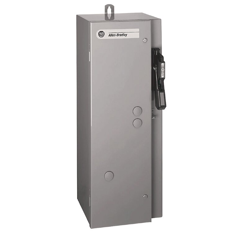 513-CABD-42 NEMA SIZE 2 COMB STARTER CIRCUIT BREAKER