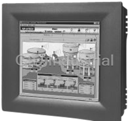 ADVANTECH TPC-66T-E2BE OPERATOR (операторский интерфейс)