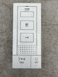 JK-1SD AIPHONE JK-1SD — аудио подпульт JK‑серии