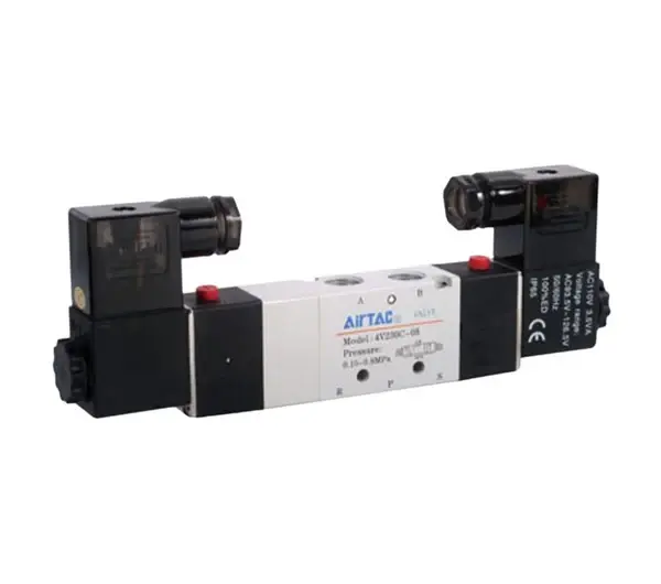 Клапан соленоидный AirTAC 4V230E-08