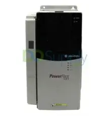 Преобразователь частоты ALLEN BRADLEY 20DC056A0NYNACNNN