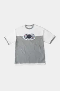 D3V25KS TEE 3D PLASTICS D3V25KS TEE