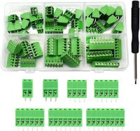 503182 PC BOARD TERMINAL BLOCK 503182 PC BOARD TERMINAL BLOCK (клеммная колодка для печатной платы)