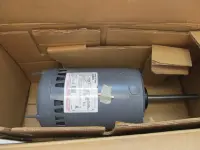 H854 2HP 460/200-230V 1800RPM 56HZ Двигатель A.O. Smith H854 2HP 460/200-230V 1800RPM 56HZ