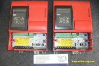 150-A650NCD Контроллер двигателя SMC Plus 650A (150-A650NCD)
