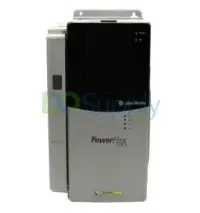 20DD011A3EYYAEABE ALLEN BRADLEY 20DD011A3EYYAEABE (PowerFlex 700S, 480 В, 11 А, 3 фазы, IP20)