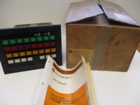 2705-P11J2 2705-P11J2 RediPanel, 32 кнопки, 24 V DC