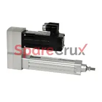 MPAR-A3100E-M4D MPAR-A3100E-M4D — электрический цилиндр MP-Series