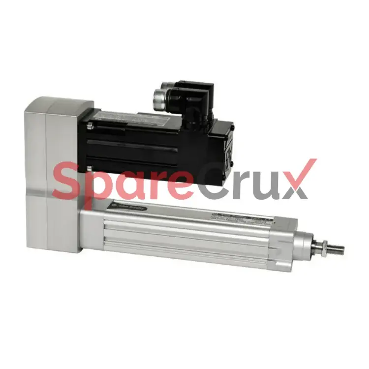 ALLEN BRADLEY MPAR-A3100E-M4D Электрический цилиндр серии MP MPAR-A3100E-M4D — электрический цилиндр MP-Series