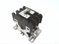 100W-B300ND2 CONTACTOR WELDING 3PHASE 575V 300AMP 110/120VCOIL Контактор сварочный 3-фазный 575V 300A, катушка 110/120V