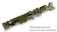 1-66105-6 Контакт гнездовой 20-24 AWG 1-66105-6