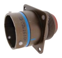 MS3470L22-41P Круглый разъем AERO ELECTRIC MS3470L22-41P