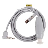 NHR-8A-L AIPHONE NHR-8A-L прикроватная кнопка вызова с фиксатором