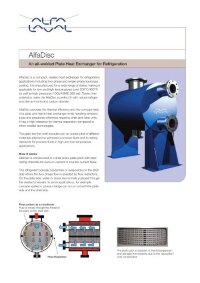 AD200 AlfaDisc AD200