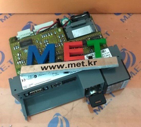 ALLEN BRADLEY 150-A97BBD SMC+ контроллер (твердотельный стартер / контроллер понижения напряжения) 150-A97BBD SMC+ контроллер, 97 A