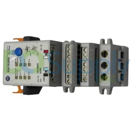 Частотный привод ALLEN BRADLEY 1336S-CWF30-AA-EN