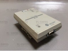 ALLEN BRADLEY 1770-KFD/A Адаптер интерфейса DeviceNet для ПК (RS-232) Адаптер RS-232 → DeviceNet 1770-KFD/A