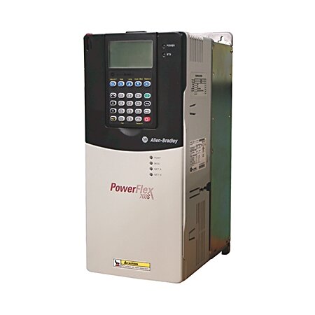 PowerFlex 700S, 480 VAC, 3 фазы, 65 A