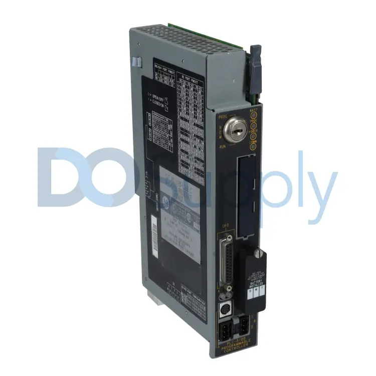 Процессор PLC-5/26 1785-L26B