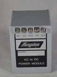 5EB200 POWER SUPPLY 2AMP 5V MINI-ENCAPSULATED LINEAR 5EB200 POWER SUPPLY 2AMP 5V MINI-ENCAPSULATED LINEAR