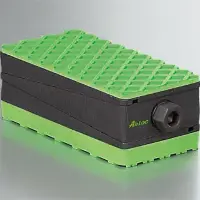 302-VRC AIRLOC SCHREPFER 302-VRC — прецизионная нивелирующая опора VRC (свободностоящая)