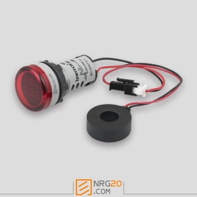 ALARM CONTROLS ASL22 — запасной круглый ключ, соответствующий ASL22