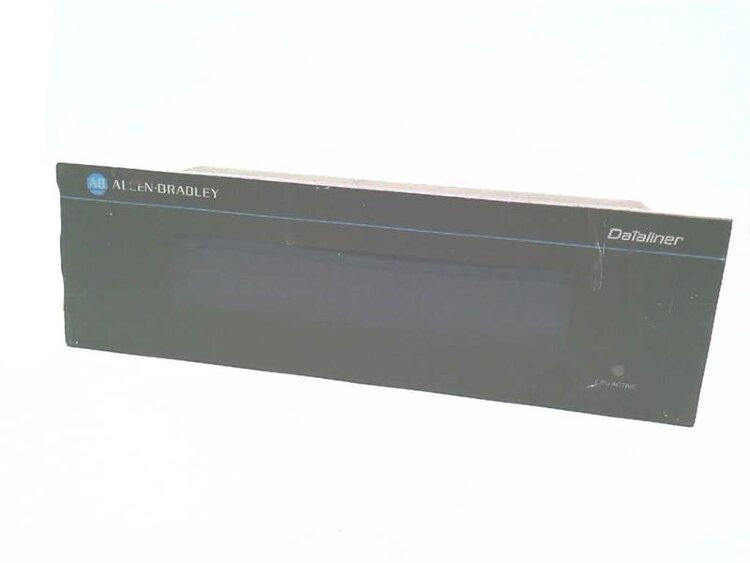 Дисплей сообщений Allen-Bradley 2706-B23J8