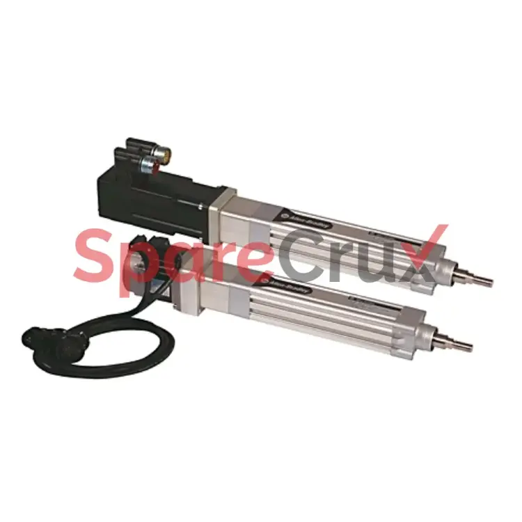 Электр. цилиндр ALLEN BRADLEY MPAR-B2300F-V4B