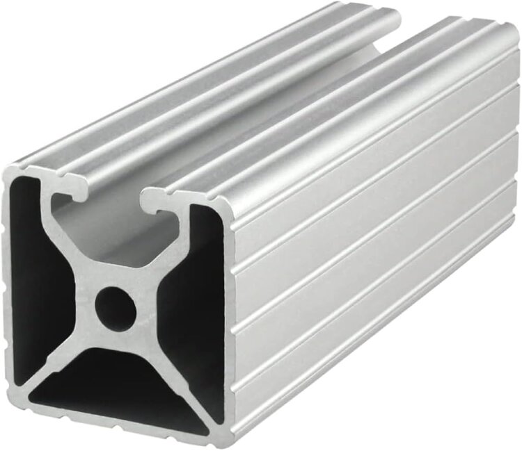 Профиль T-слот 1501145 1.5 x 1.5 LITE MONO-SLOT 145 BAR