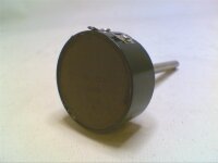 CLR40286/2704-10KK POTENTIOMETER CLR4 1TURN WIREWOUND POT 40MM 10KOHM Потенциометр CLR4, 1 оборот, проволочный (wirewound), 40 мм, 10 кОм