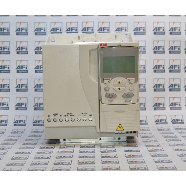 ACS350-03U15A64 10HP 460V AC DR