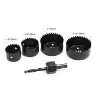 82168 ADVANCE BRUSH 82168 — 4" мини knotwheel, .020" CS