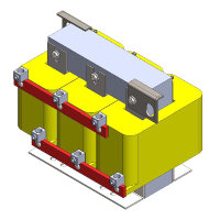 13213R200B Линейный реактор ALLEN BRADLEY 13213R200B