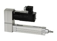 MPAR-B3100H-M2B Электроцилиндр MPAR-B3100H-M2B (MP‑Series, 100 мм, 460 В AC)