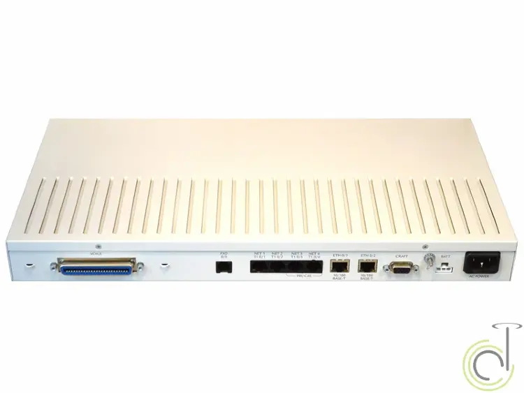 ADTRAN Total Access 924e 4240924L2 — 16 FXS / 8 FXO