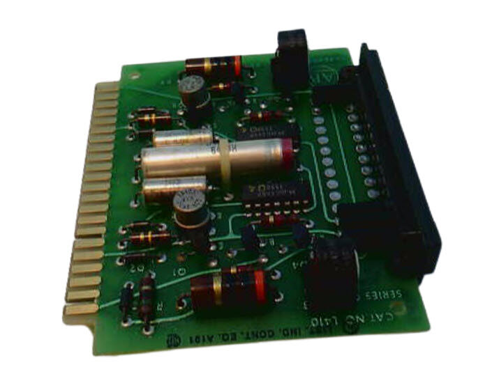 ALLEN BRADLEY 1720-L410 Таймер 0.1–4 с