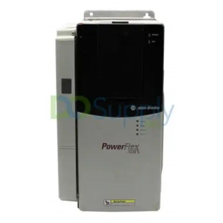ALLEN BRADLEY 20DD3P4A3EYNANNNN (PowerFlex 700S)