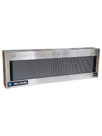 2706-P72CN1 ALLEN BRADLEY 2706-P72CN1 InView дисплей сообщений