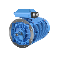 3GGP131240-G-451 Servo Motor ABB 3GGP131240-G-451 двигатель Zone 21 DIP 7.5 kW