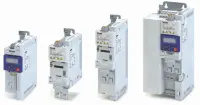 Q24015KC AC TECHNOLOGY Q24015KC — привод частотный 15HP 460VAC