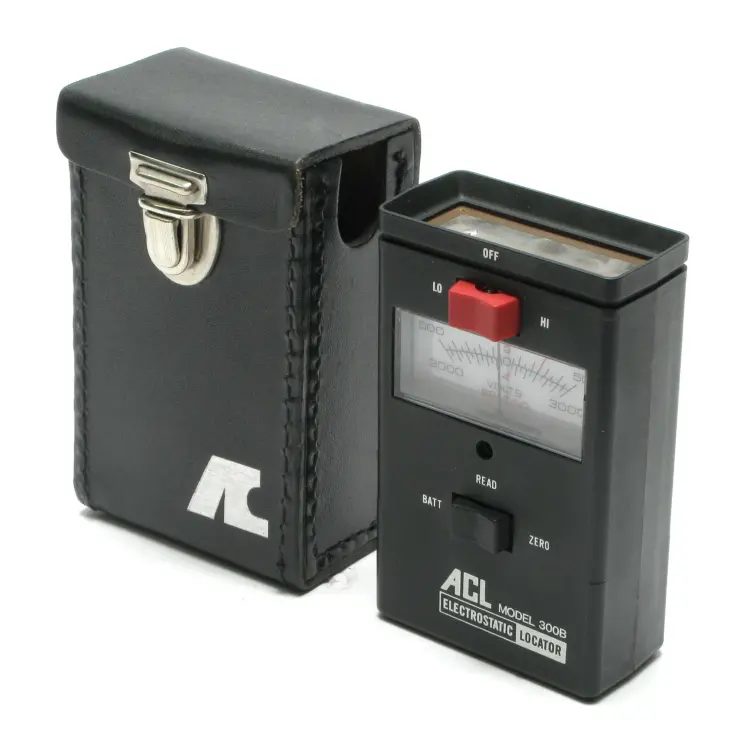 ACL 300B
