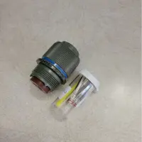AE556KT24-10S Круговой разъем AERO ELECTRIC CONNECTOR AE556KT24-10S