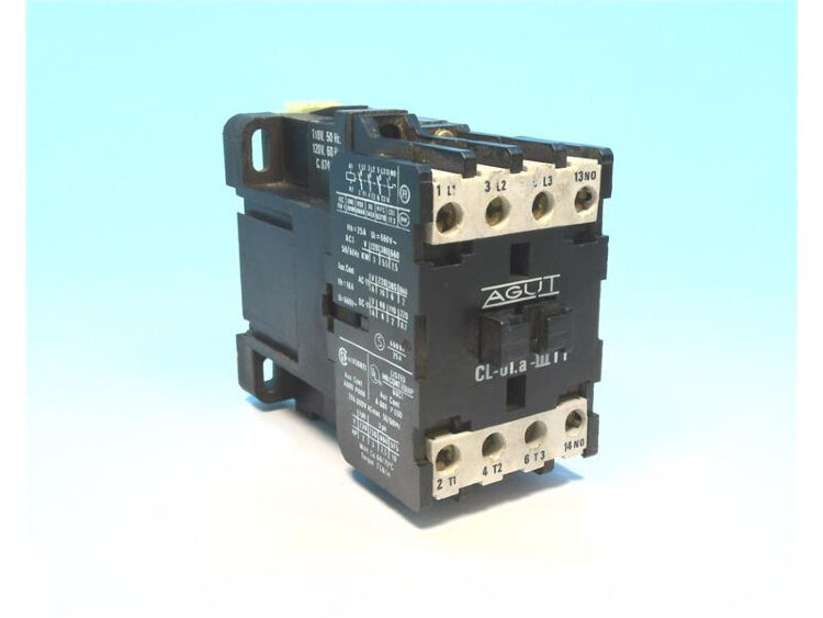 RDIT1-1A-220V детектор тока (реле)